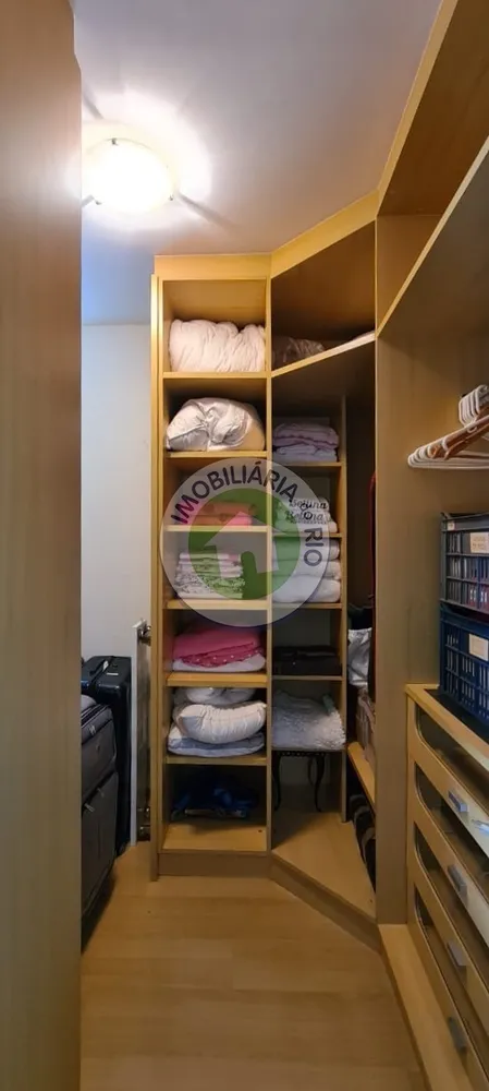 Apartamento, 3 quartos, 228 m² - Foto 12