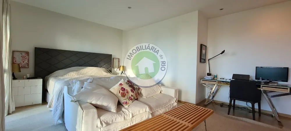 Apartamento, 3 quartos, 228 m² - Foto 9