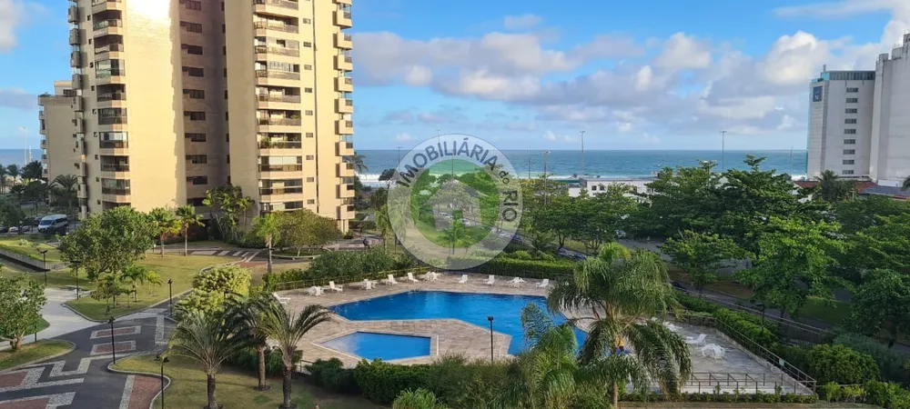 Apartamento, 3 quartos, 228 m² - Foto 1