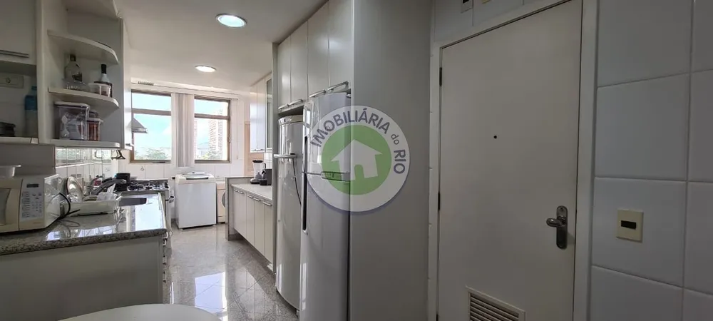 Apartamento, 3 quartos, 228 m² - Foto 24