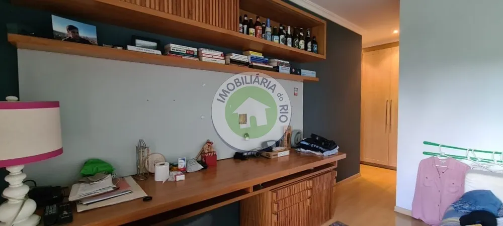 Apartamento, 3 quartos, 228 m² - Foto 13