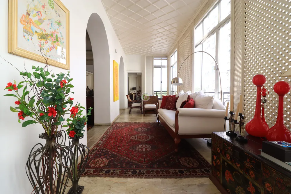 Apartamento, 4 quartos, 463 m² - Foto 13