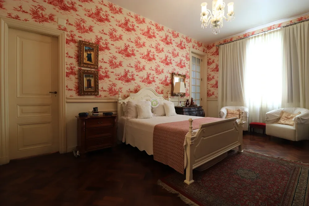 Apartamento, 4 quartos, 463 m² - Foto 18
