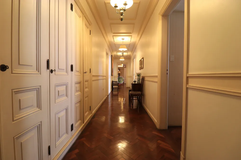 Apartamento, 4 quartos, 463 m² - Foto 14