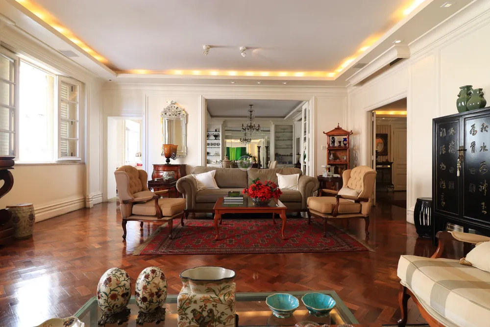 Apartamento, 4 quartos, 463 m² - Foto 6