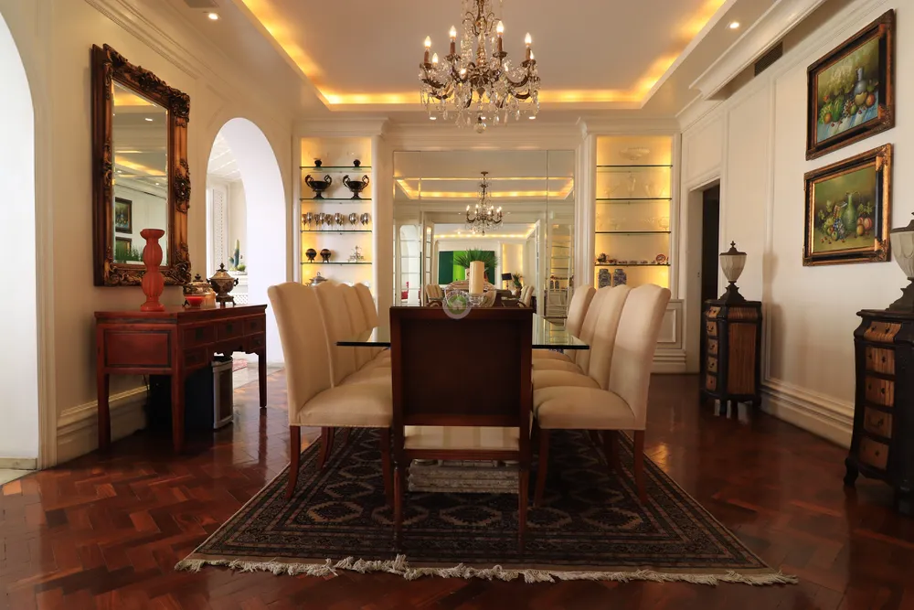 Apartamento, 4 quartos, 463 m² - Foto 8