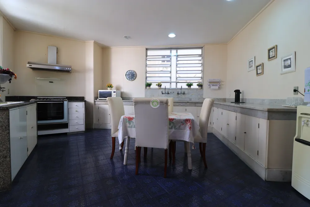 Apartamento, 4 quartos, 463 m² - Foto 32