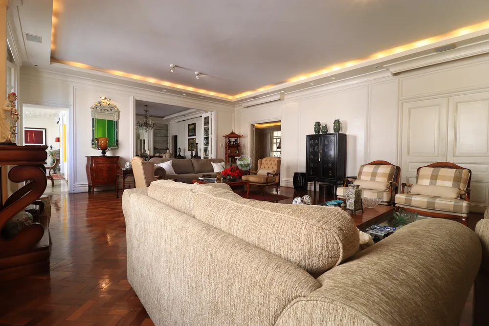 Apartamento, 4 quartos, 463 m² - Foto 3