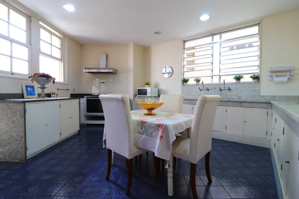 Apartamento, 4 quartos, 463 m² - Foto 33