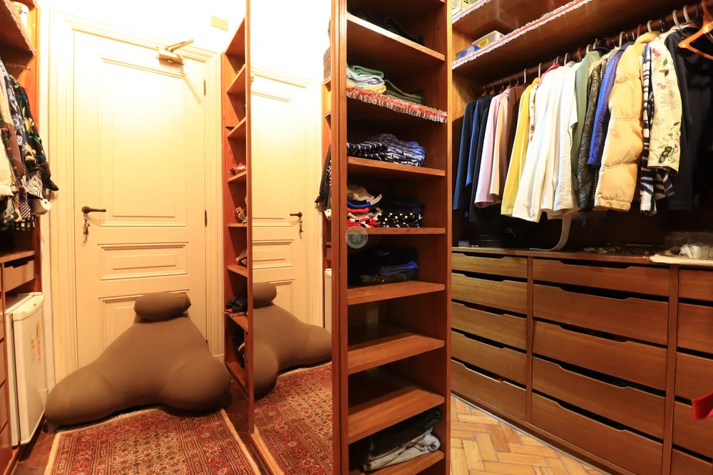 Apartamento, 4 quartos, 463 m² - Foto 22