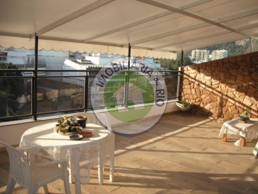 Cobertura, 5 quartos, 400 m² - Foto 18