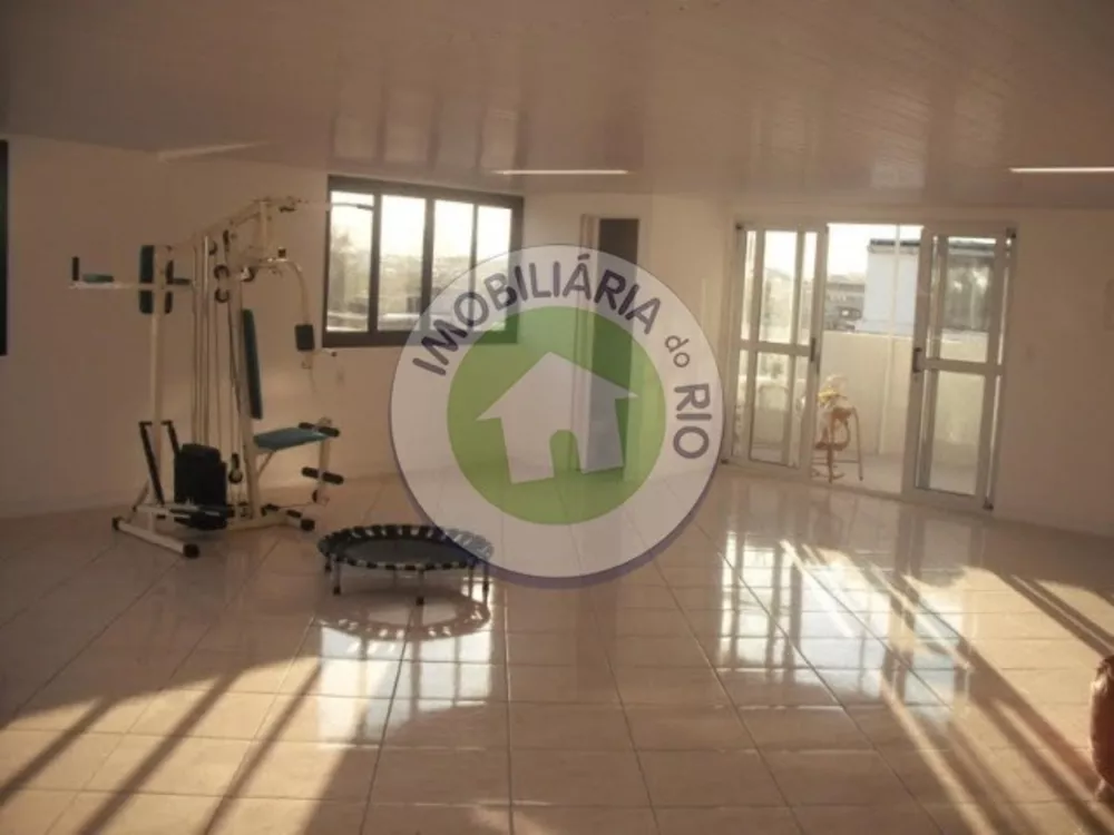 Cobertura, 5 quartos, 400 m² - Foto 8