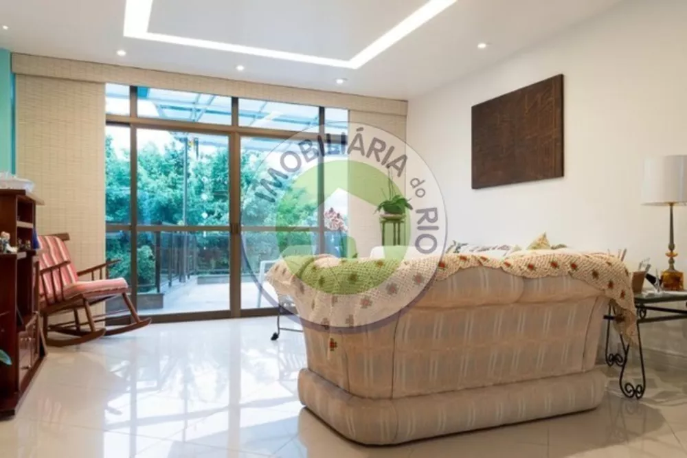 Cobertura, 5 quartos, 400 m² - Foto 14