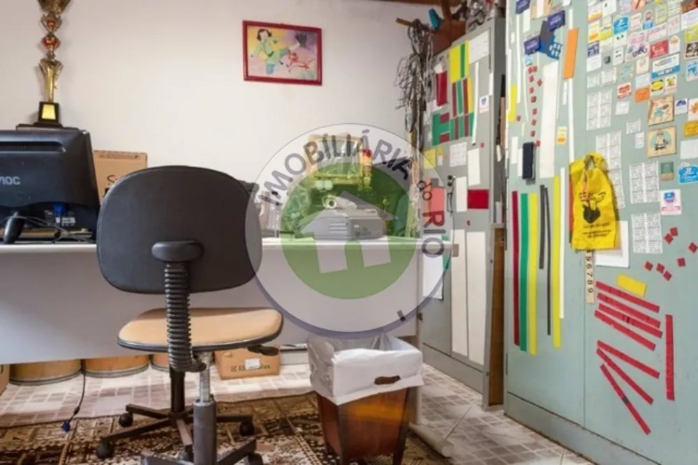 Cobertura, 5 quartos, 400 m² - Foto 9