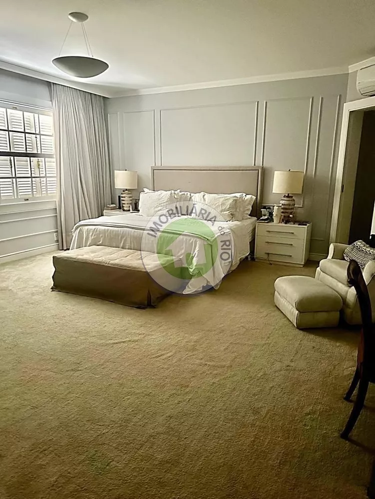 Casa, 5 quartos - Foto 1