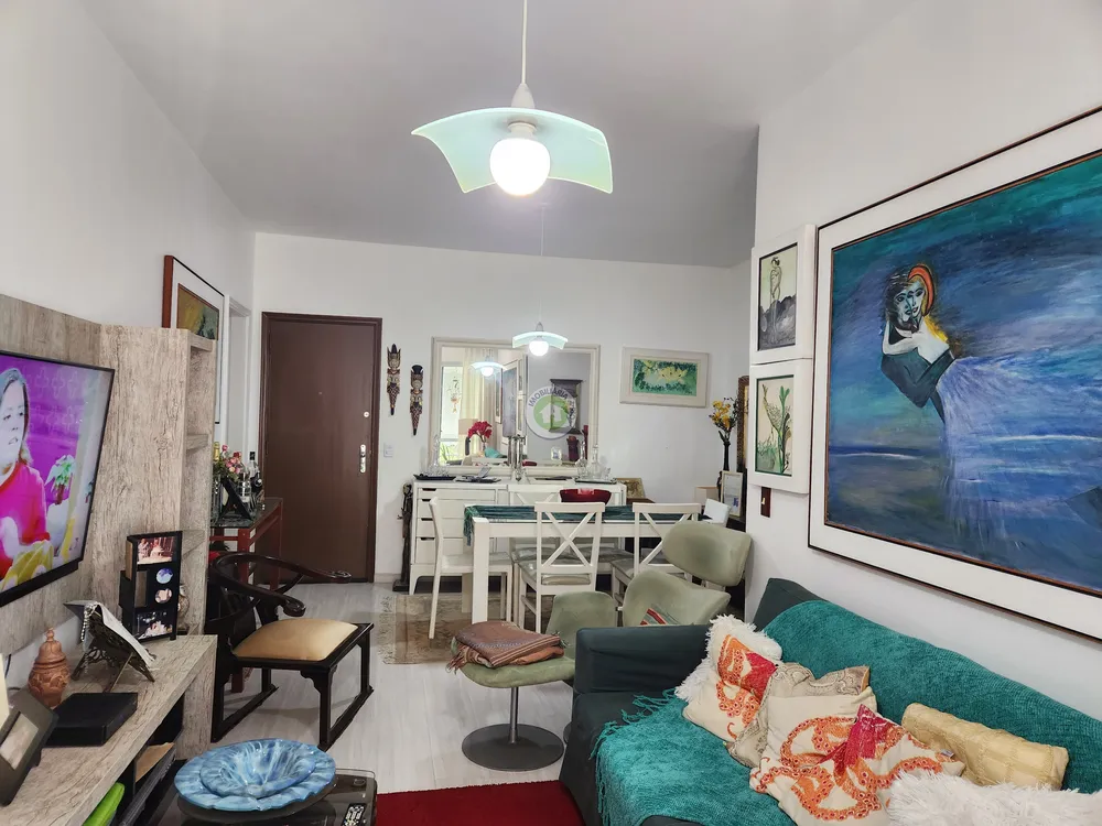 Apartamento, 2 quartos, 68 m² - Foto 6