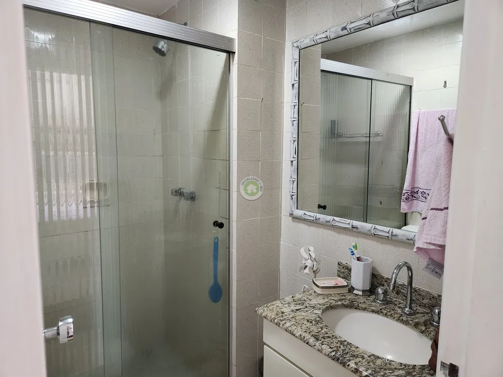Apartamento, 2 quartos, 68 m² - Foto 8