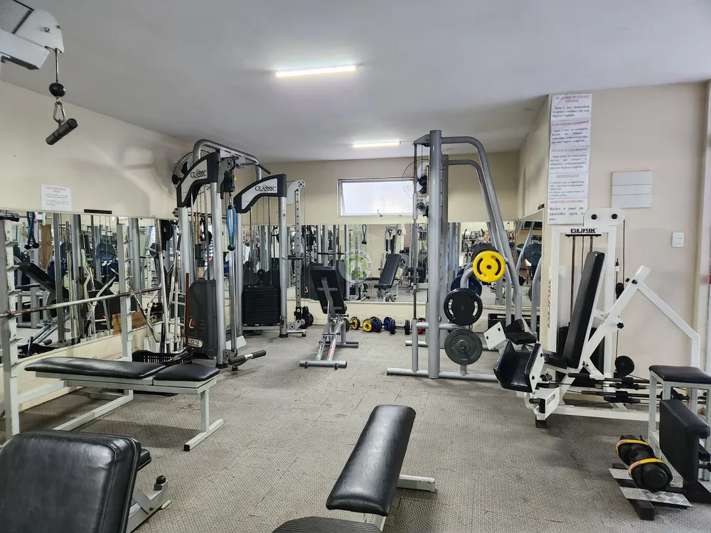 Apartamento, 2 quartos, 68 m² - Foto 32