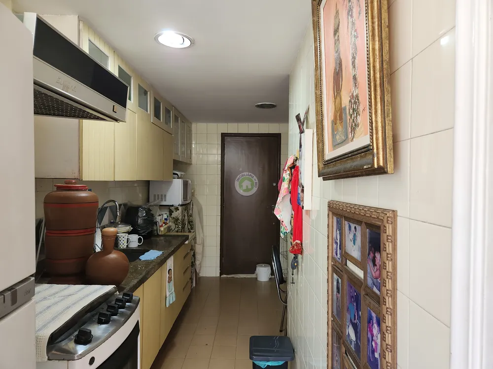 Apartamento, 2 quartos, 68 m² - Foto 21