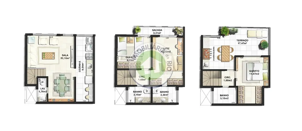 Terreno, 732 m² - Foto 17