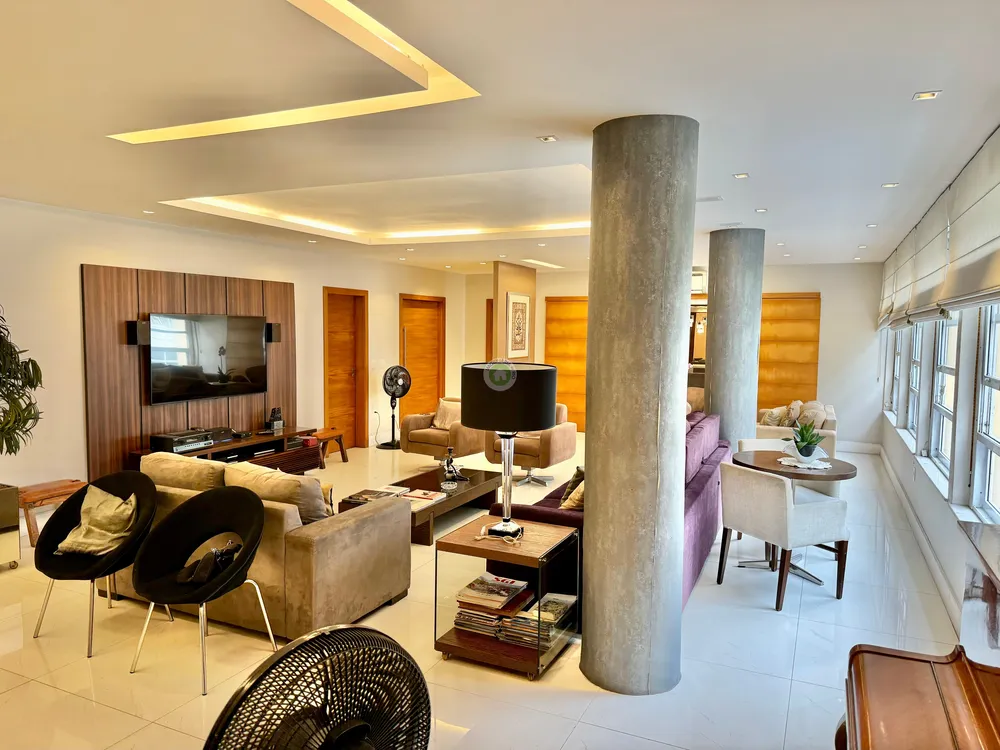 Apartamento, 7 quartos, 300 m² - Foto 6