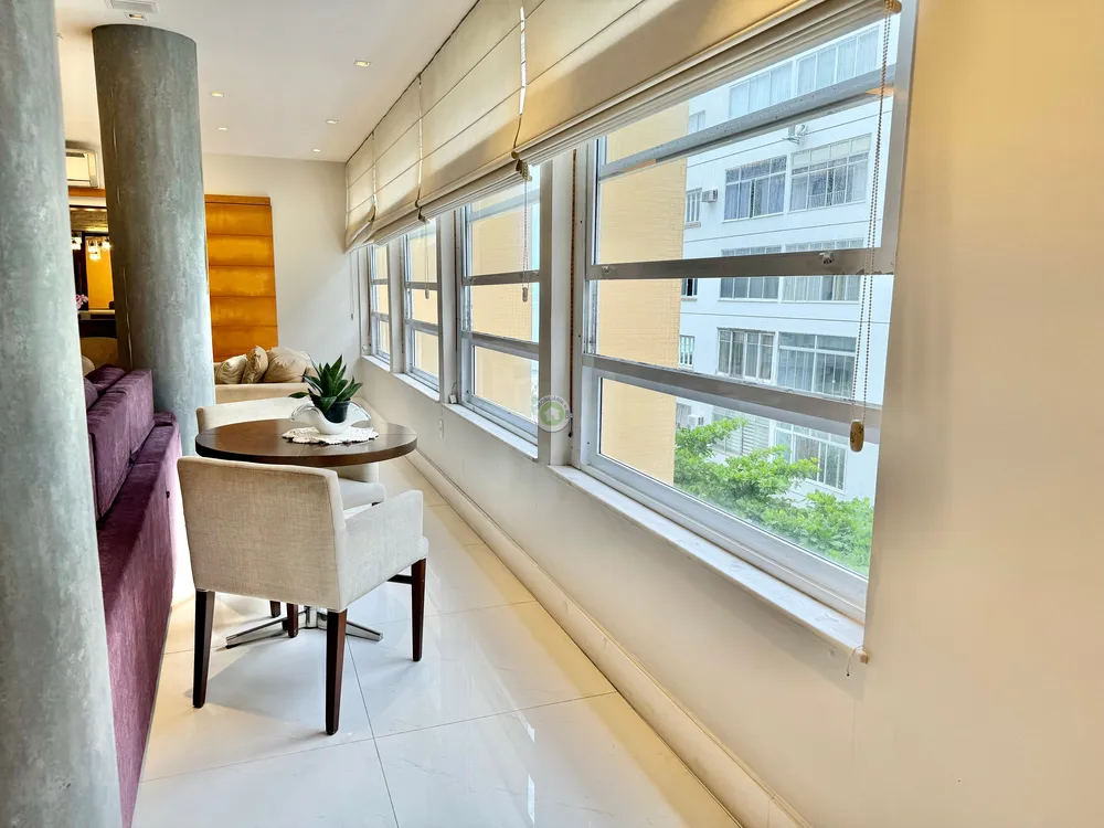 Apartamento, 7 quartos, 300 m² - Foto 7
