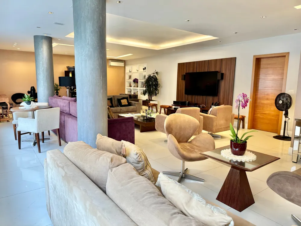 Apartamento, 7 quartos, 300 m² - Foto 10