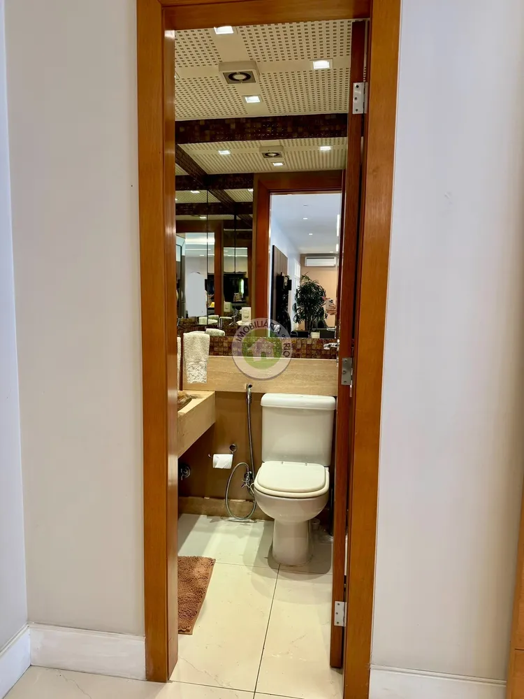 Apartamento, 7 quartos, 300 m² - Foto 4