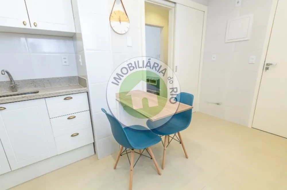 Apartamento, 2 quartos, 80 m² - Foto 16