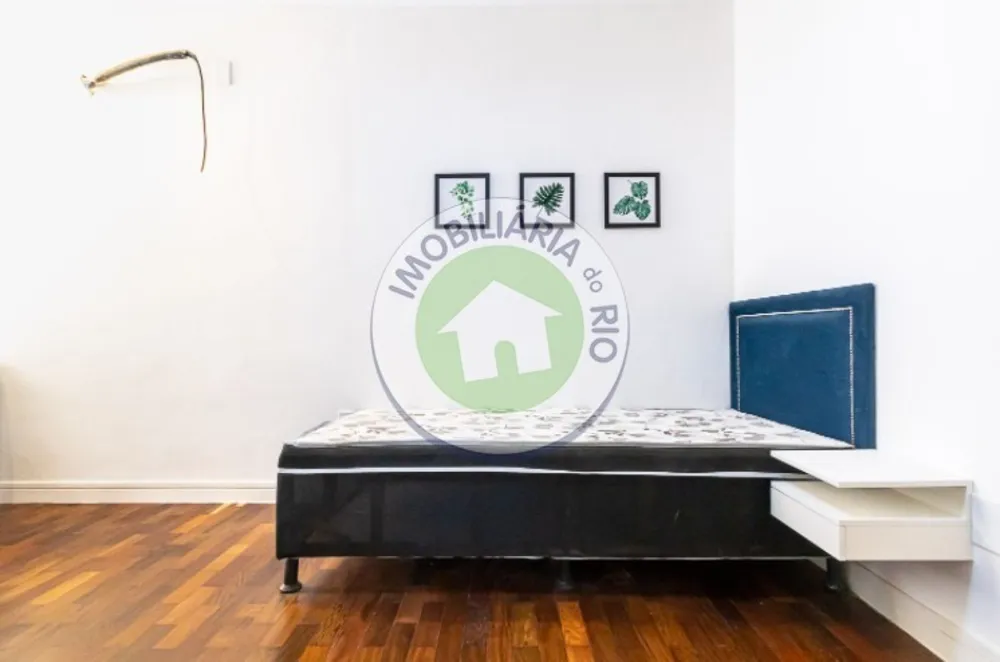 Apartamento, 2 quartos, 80 m² - Foto 6