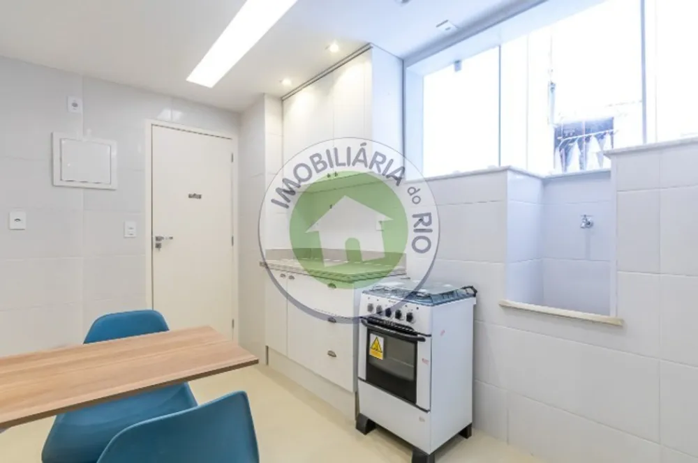 Apartamento, 2 quartos, 80 m² - Foto 15