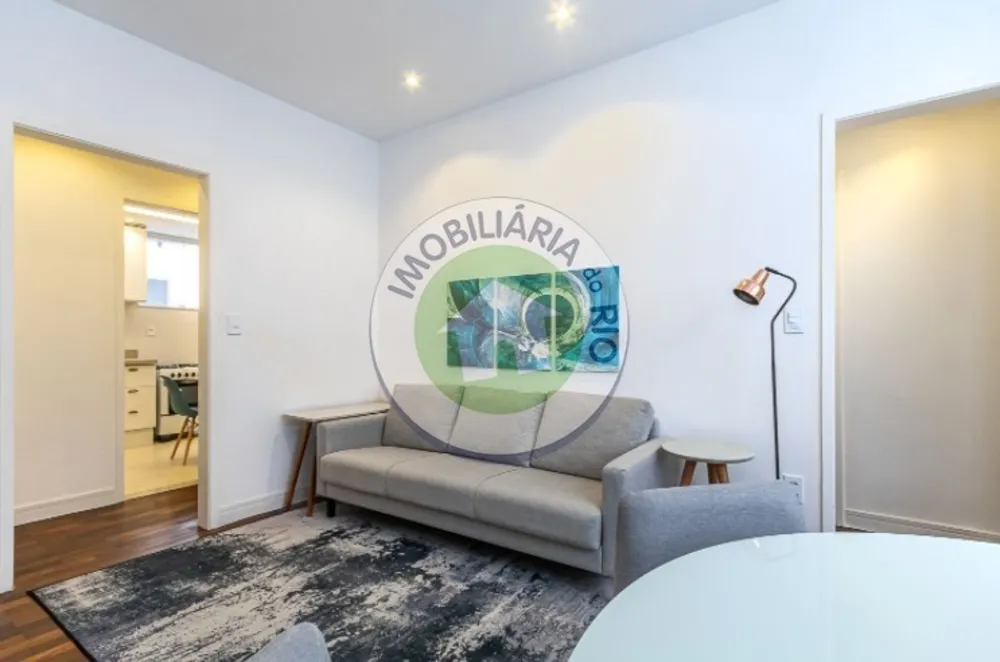 Apartamento, 2 quartos, 80 m² - Foto 1