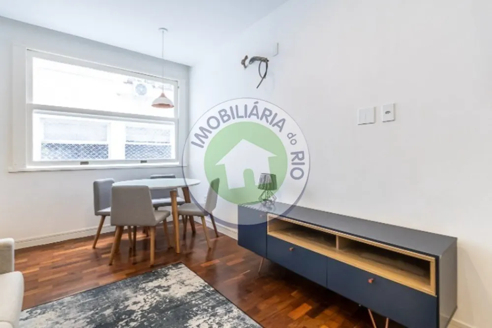 Apartamento, 2 quartos, 80 m² - Foto 4