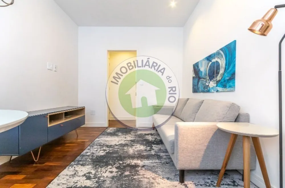 Apartamento, 2 quartos, 80 m² - Foto 3