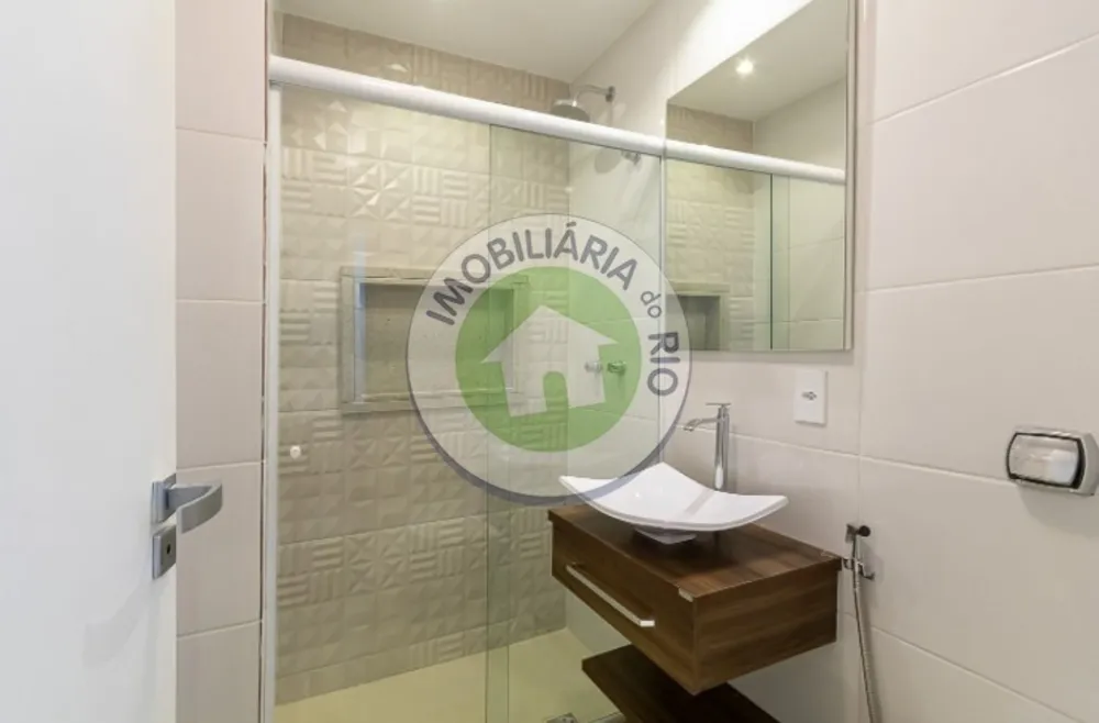 Apartamento, 2 quartos, 80 m² - Foto 13