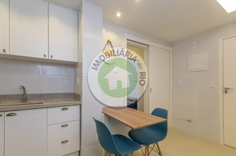 Apartamento, 2 quartos, 80 m² - Foto 14