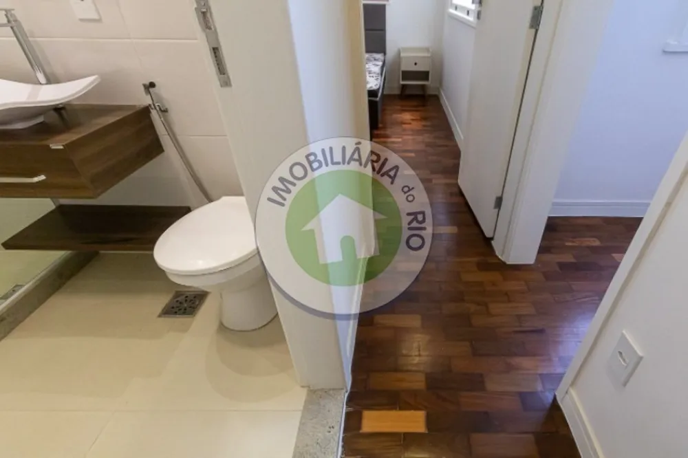 Apartamento, 2 quartos, 80 m² - Foto 11