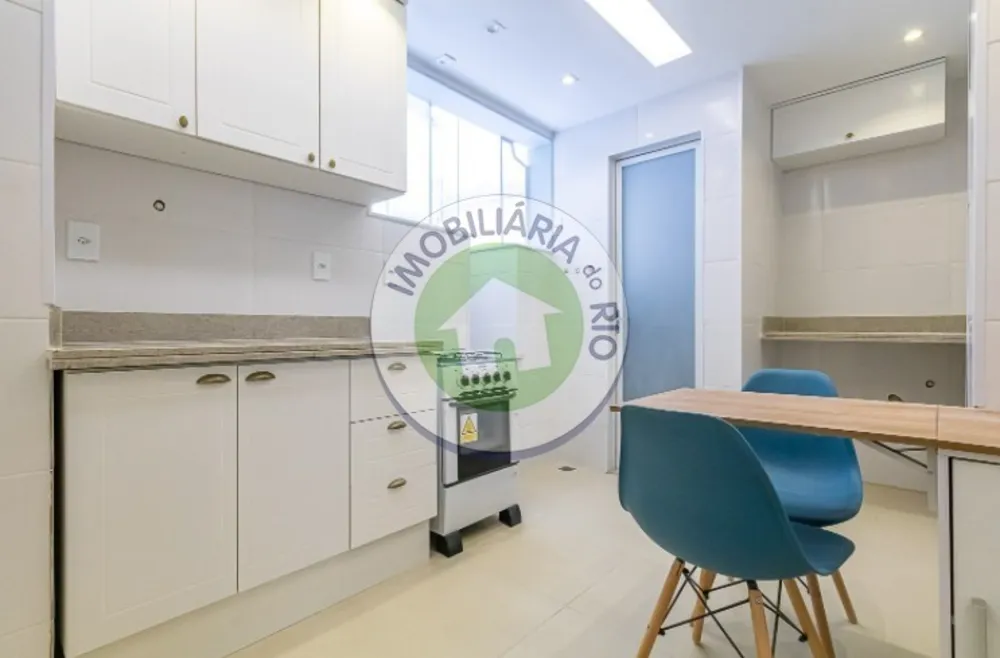 Apartamento, 2 quartos, 80 m² - Foto 19