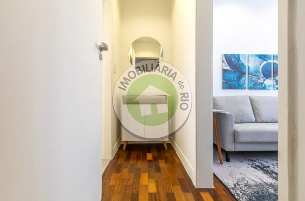 Apartamento, 2 quartos, 80 m² - Foto 5
