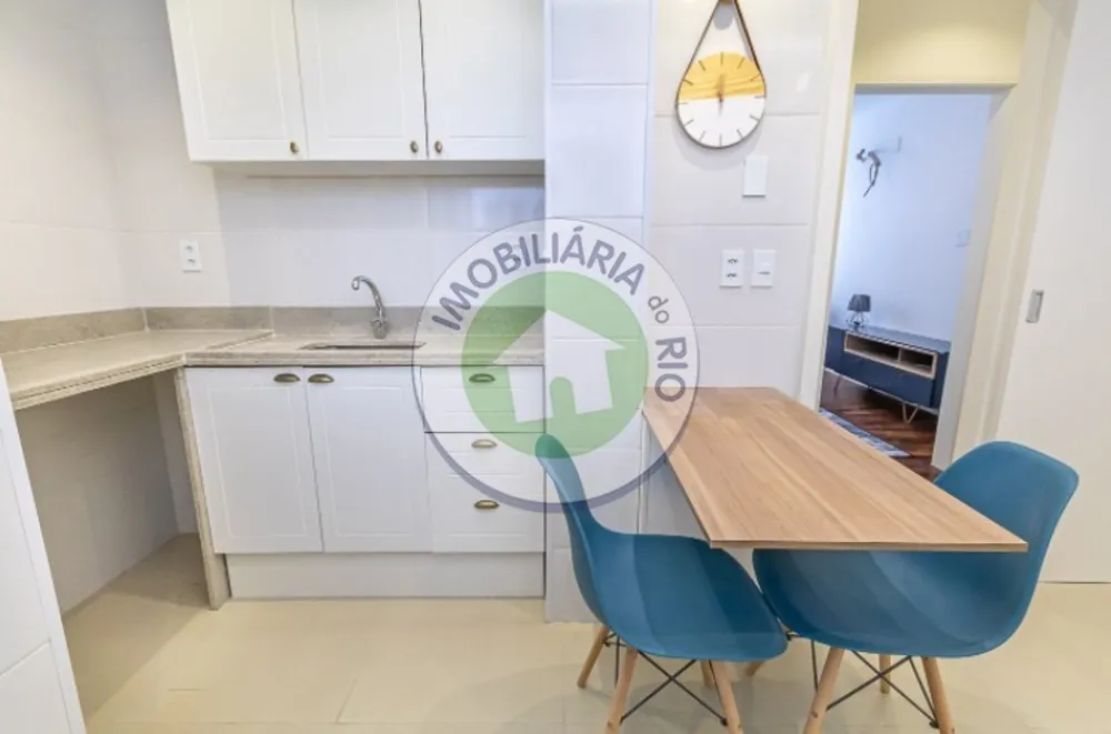 Apartamento, 2 quartos, 80 m² - Foto 17