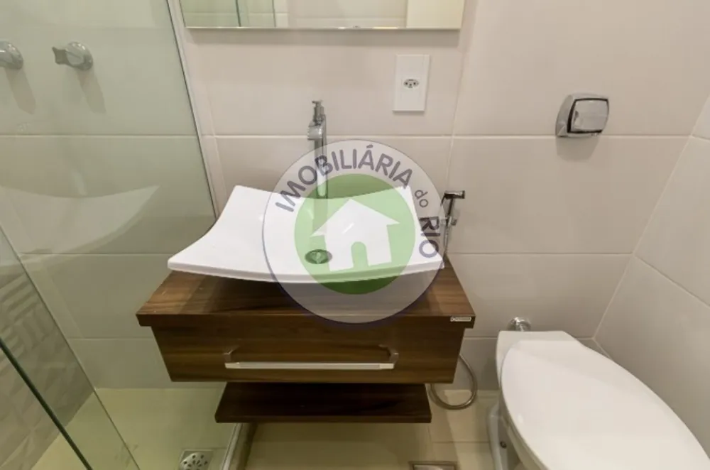 Apartamento, 2 quartos, 80 m² - Foto 12