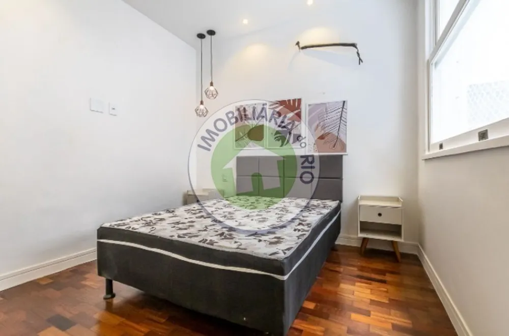 Apartamento, 2 quartos, 80 m² - Foto 8