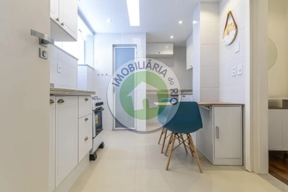 Apartamento, 2 quartos, 80 m² - Foto 18
