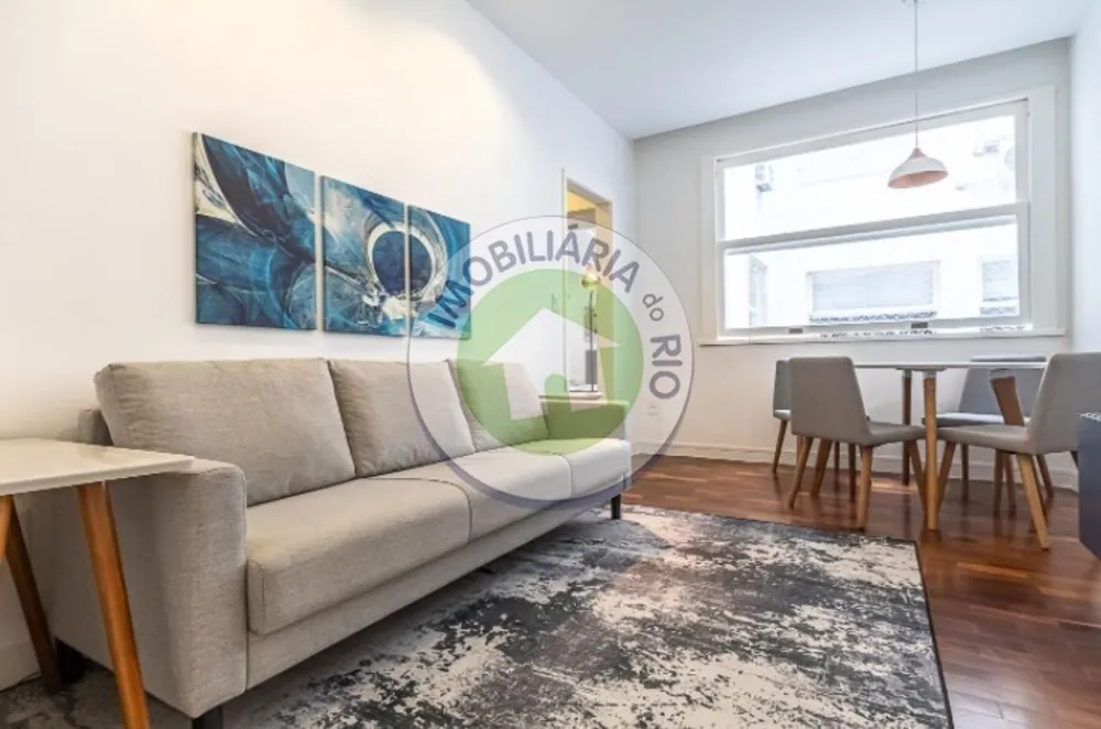 Apartamento, 2 quartos, 80 m² - Foto 2