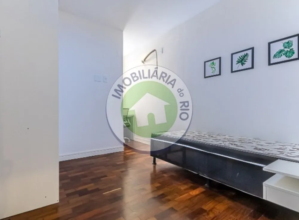 Apartamento, 2 quartos, 80 m² - Foto 9