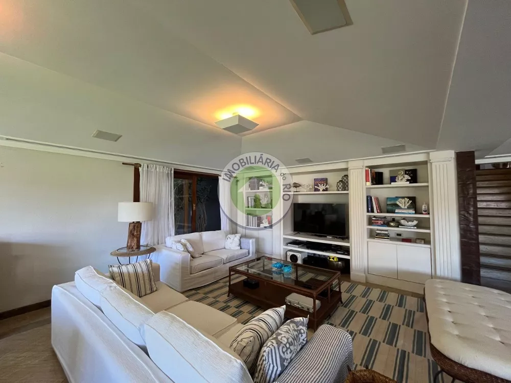 Casa, 5 quartos, 1050 m² - Foto 16