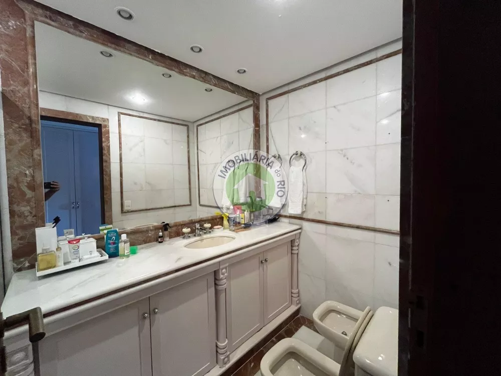 Casa, 5 quartos, 1050 m² - Foto 12