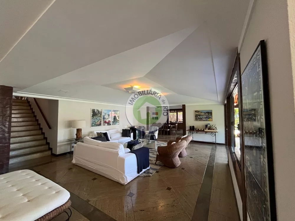 Casa, 5 quartos, 1050 m² - Foto 21