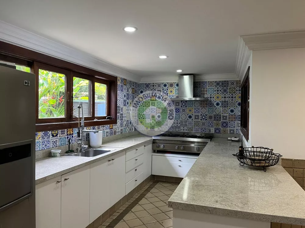 Casa, 5 quartos, 1050 m² - Foto 15