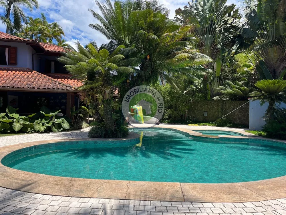 Casa, 5 quartos, 1050 m² - Foto 24